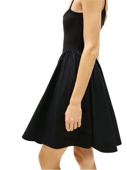 DW0DW22352BDS NERO Tommy Jeans | DW0DW22352BDS NERO